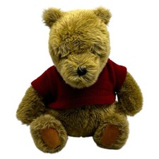 Gund classic winnie for sale  Hayward