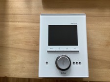 Gira wohnungstation video gebraucht kaufen  Großrinderfeld