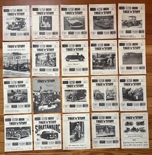 Lot vintage tags for sale  Coldwater