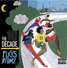 Pugz atomz the d'occasion  Expédié en France