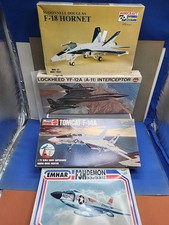 Lot plastic model for sale  Grapeview