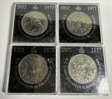 1977 silver jubilee for sale  SOUTHAMPTON