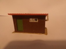Model jouef garden d'occasion  Expédié en Belgium