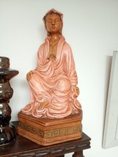 Statue céramique chine d'occasion  Dax