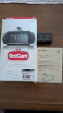 Sony psp cam usato  Gubbio
