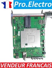 Motherboard panasonic l42et60b d'occasion  Marseille XIV