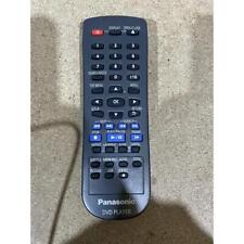 Panasonic n2qaya000015 remote for sale  STAFFORD