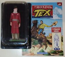 Tex principe sergio usato  Italia