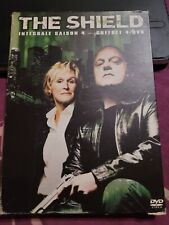 Dvd the shield d'occasion  Nice-