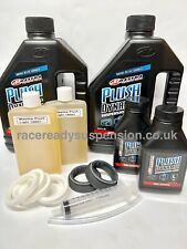 Maxima plush dynamic for sale  MANCHESTER