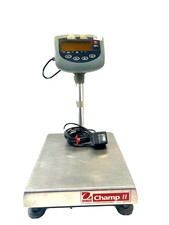 Ohaus cd11 champ for sale  Coffeyville