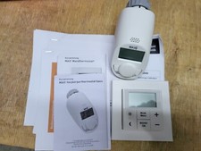 Max heizkörperthermostat basi gebraucht kaufen  Dettenhausen