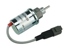 Perkins solenoide arresto usato  Roma