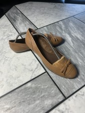 Marc polo ballerinas gebraucht kaufen  Langenfeld (Rheinland)