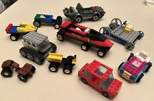 Lego vehicles miscellaneous for sale  East Brunswick