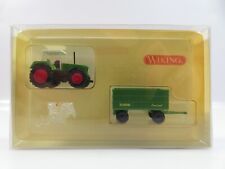 160 wiking 9600124 gebraucht kaufen  Gelsenkirchen