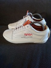 Vans nasa old for sale  Norfolk