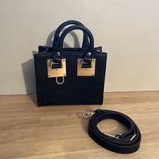 Petit sac main d'occasion  Bourgoin-Jallieu