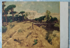 Cartolina viaggiata cervia usato  Caserta