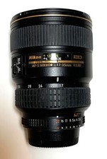 Nikon f3.5 ed for sale  Davis