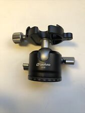 Leofoto ball head for sale  Boise