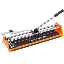 Tagliapiastrelle manuale 430 usato  Talla