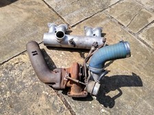 Garrett turbocharger 465175 for sale  SOUTHAMPTON