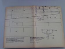 Flugzeugmodell heinkel 177 gebraucht kaufen  Wittenberge