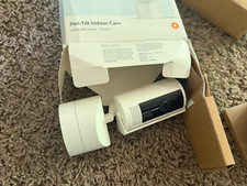 Ring pan tilt for sale  USA