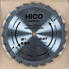 Tooth saw blade for sale  Clovis