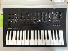 Korg minilogue polophonic gebraucht kaufen  Mannheim