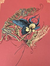 Andrew bird aaron for sale  Seattle