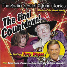 Terry wogan janet for sale  HIGH WYCOMBE