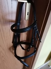Englisches reithalfter pony gebraucht kaufen  Öhringen