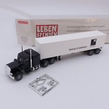 Wiking 5270139 peterbilt gebraucht kaufen  Erftstadt