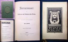 Lehmann sentenzenschatz dichte gebraucht kaufen  Dresden