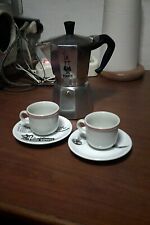 Caffettiera pressofiltro biale usato  Savona