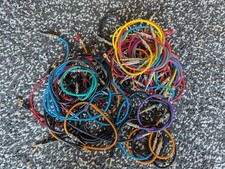 Lot trs cables for sale  El Cerrito