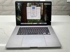 Macbook pro 2019 d'occasion  Expédié en Belgium