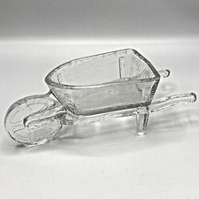 Retro clear glass for sale  Newark