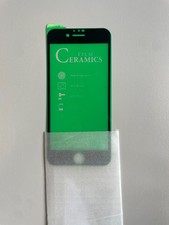 Bildschirmschutz apple iphone gebraucht kaufen  Münster