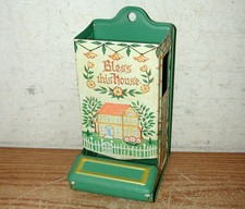 Vintage jasco bless for sale  Keokuk