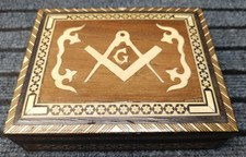 Ancienne boite coffret d'occasion Ancienne boite coffret d'occasion  Le Havre-