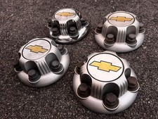 Chevy wheel center for sale  Canyon Lake