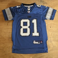 Reebok calvin johnson for sale  Lawrenceville