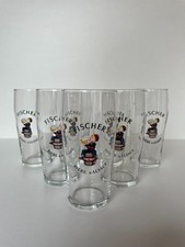 Lot verres bière d'occasion  Soultz-Haut-Rhin