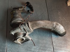 Valvola egr per usato  Italia