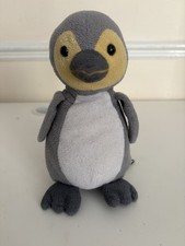 Kinder penguin stuffed for sale Kinder penguin stuffed for sale  SOUTHAMPTON