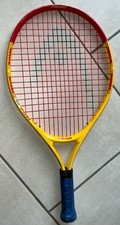Head kindertennisschläger aga gebraucht kaufen  Mosbach