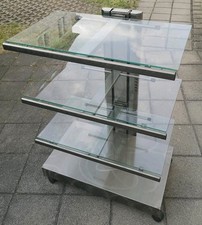 Rack hifi regal gebraucht kaufen  Dresden